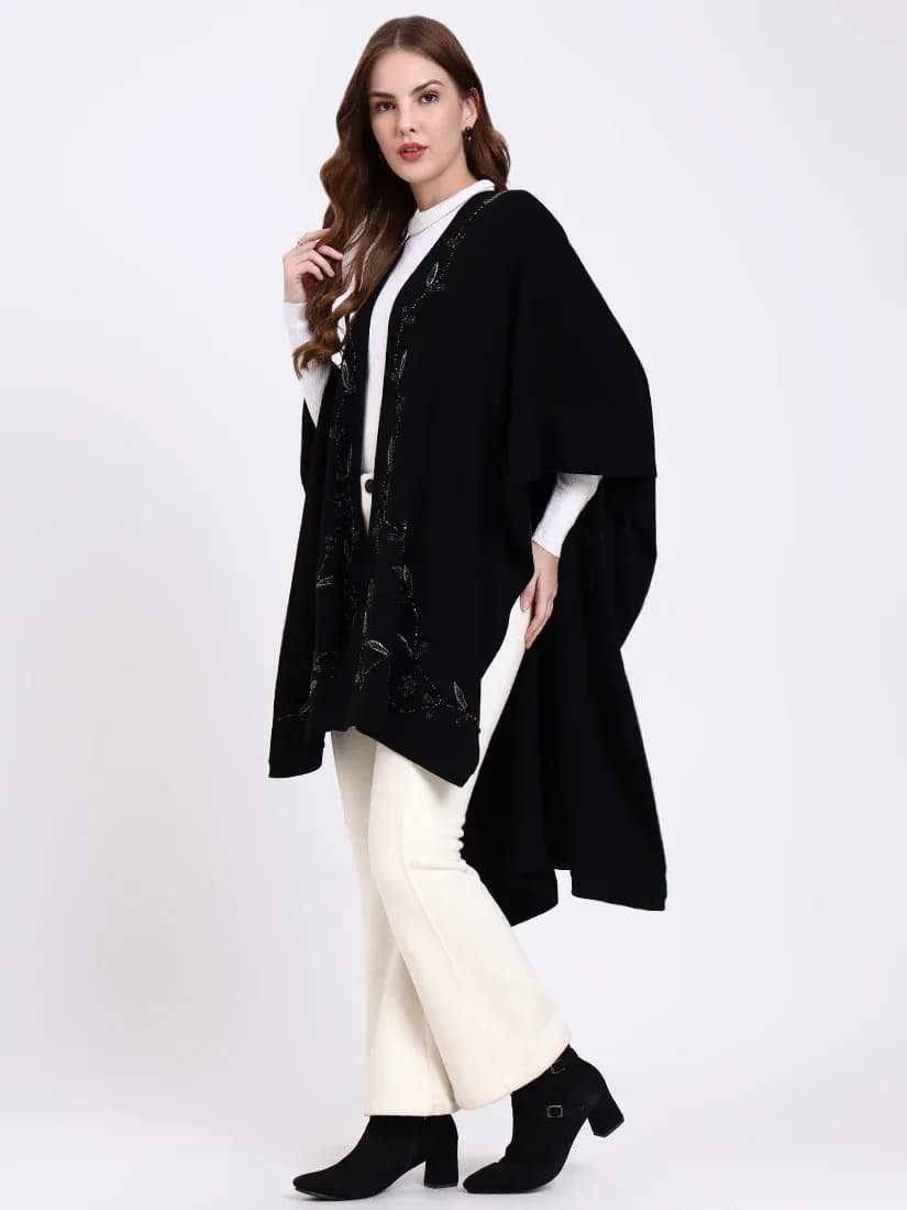 Nocturne Elegance Cape