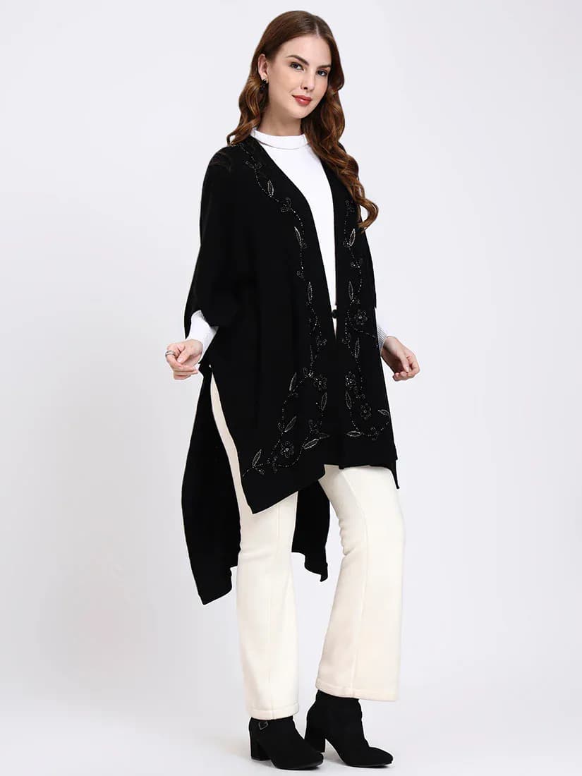 Nocturne Elegance Cape