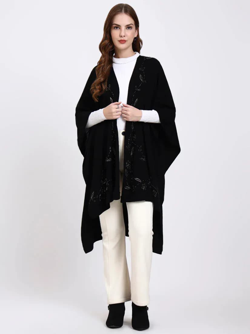 Nocturne Elegance Cape