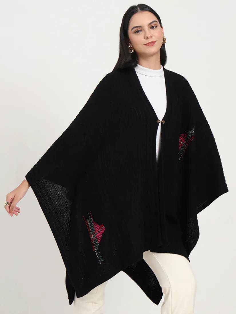 Shadow Crest Cape
