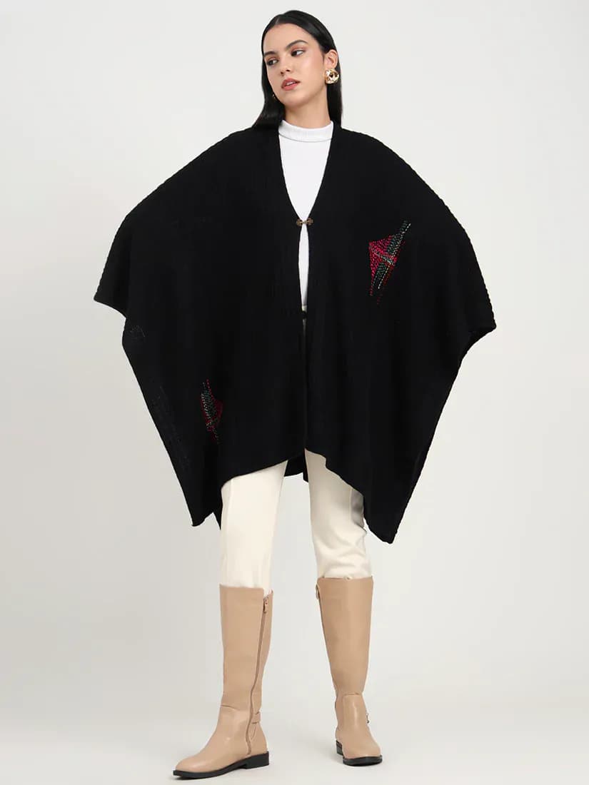 Shadow Crest Cape
