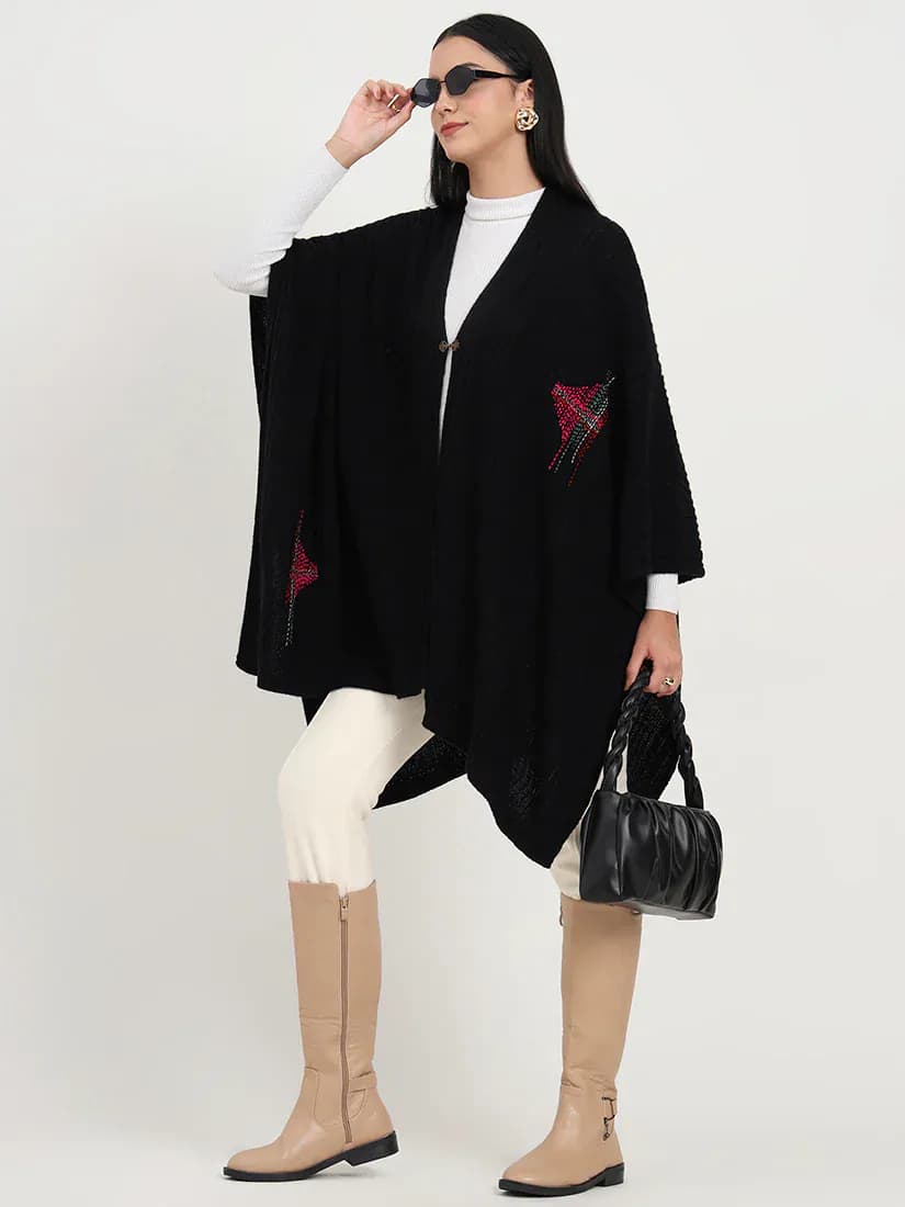 Shadow Crest Cape