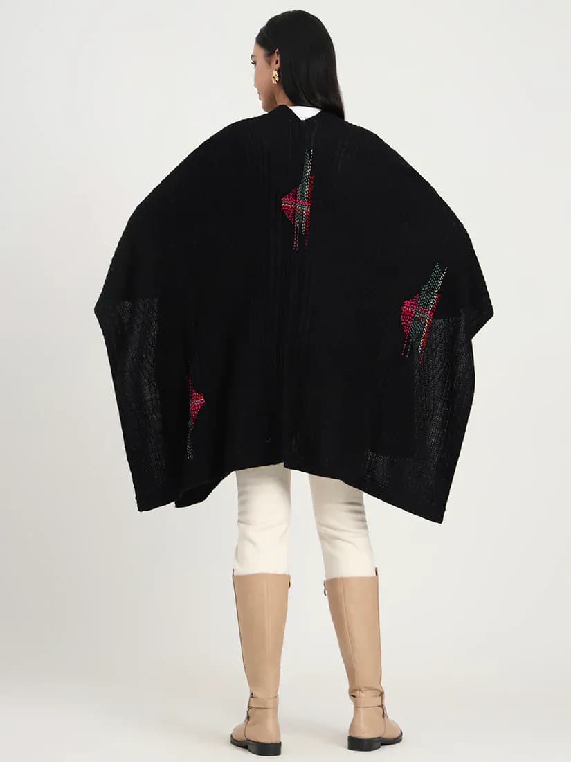 Shadow Crest Cape