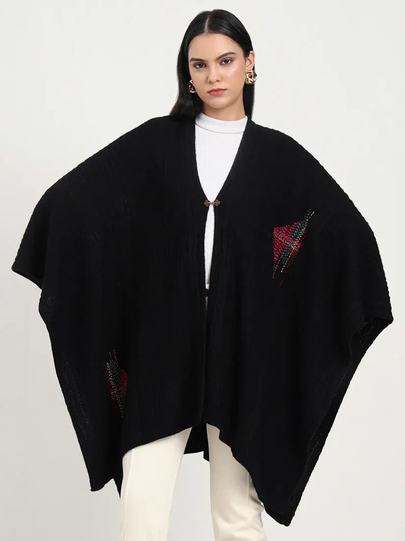 Shadow Crest Cape