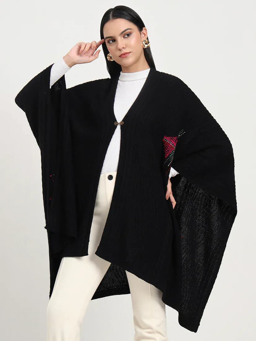 Shadow Crest Cape