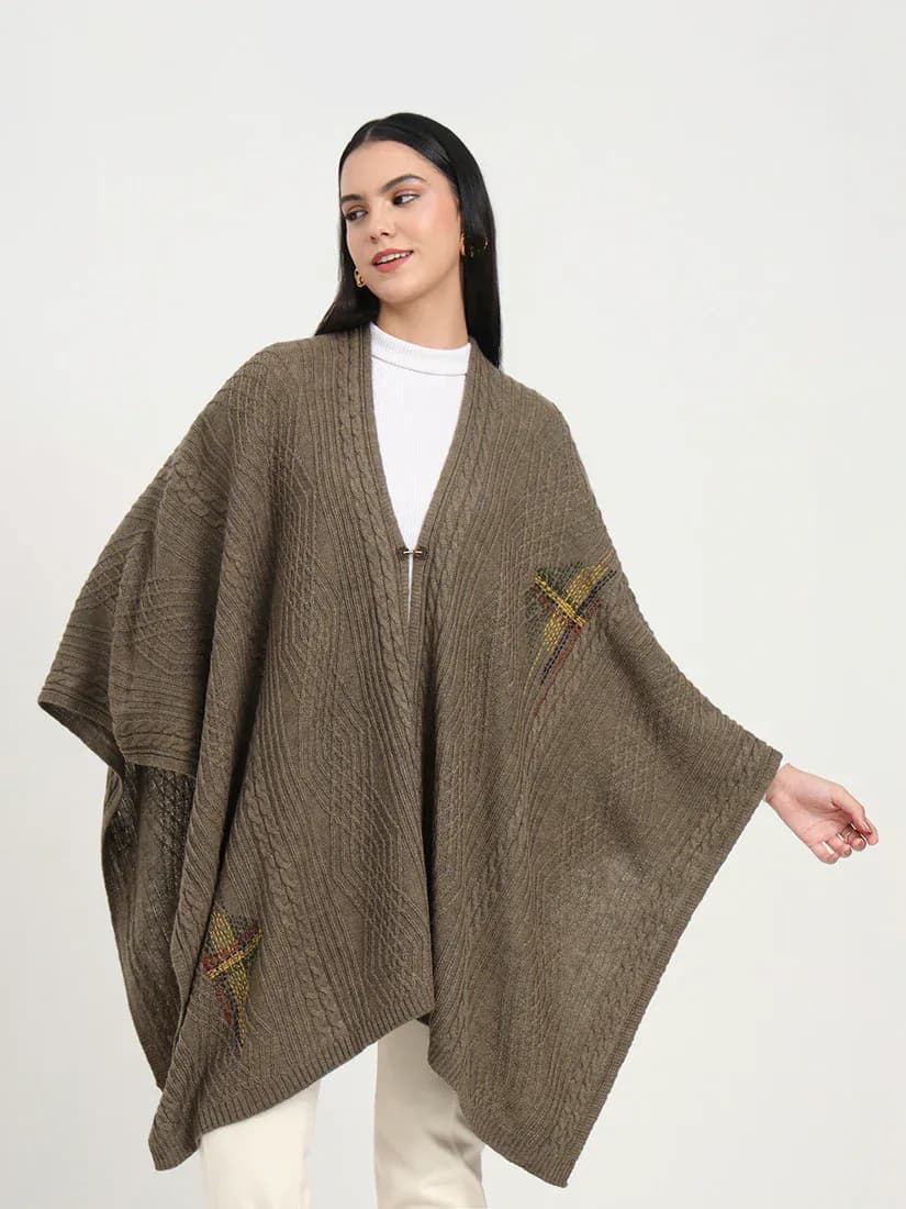  Olive Glen Cape