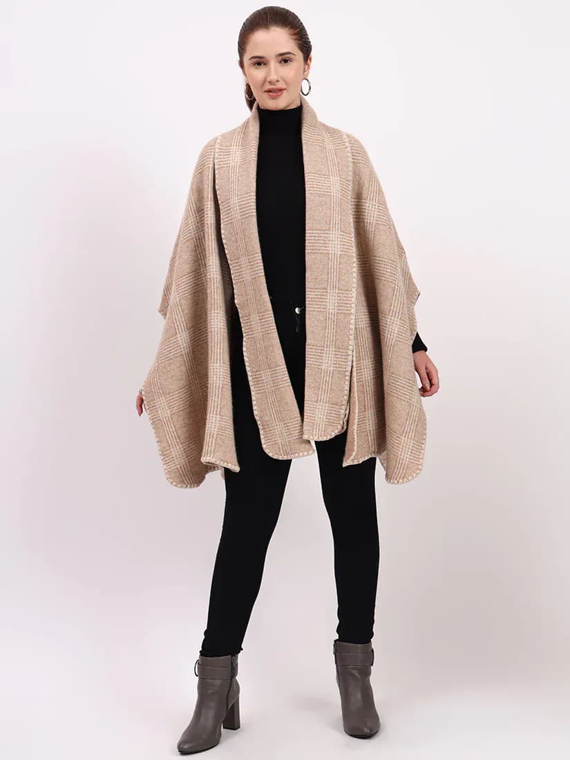 Autumn Crest Cape