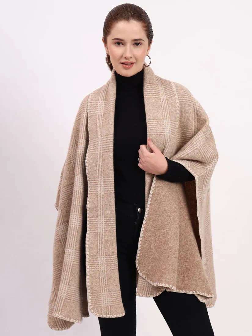 Autumn Crest Cape