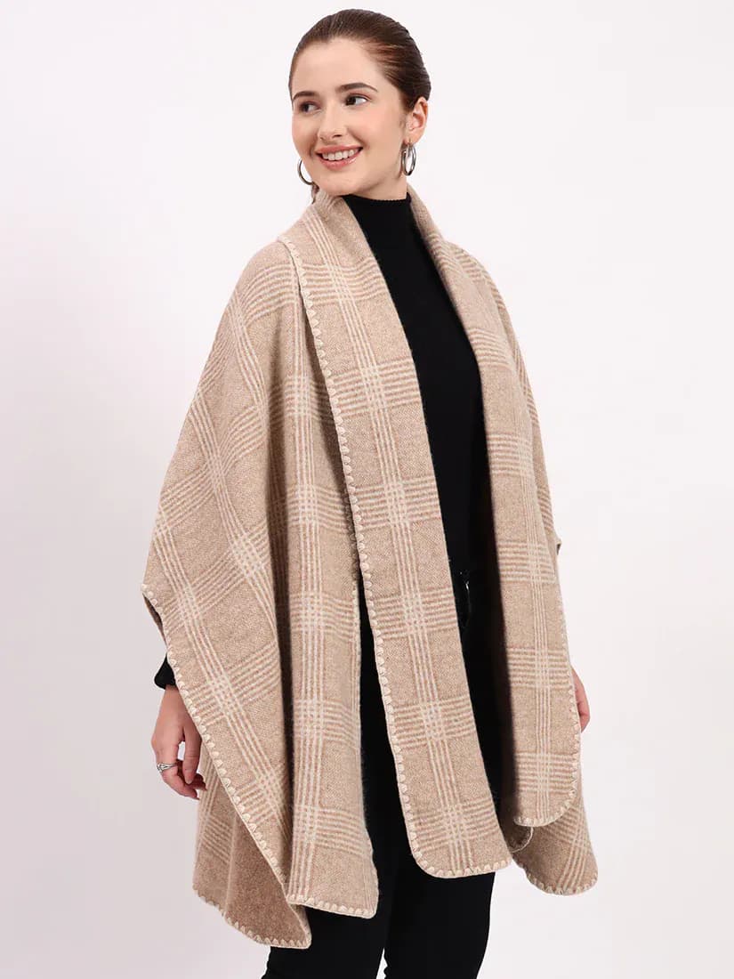 Autumn Crest Cape
