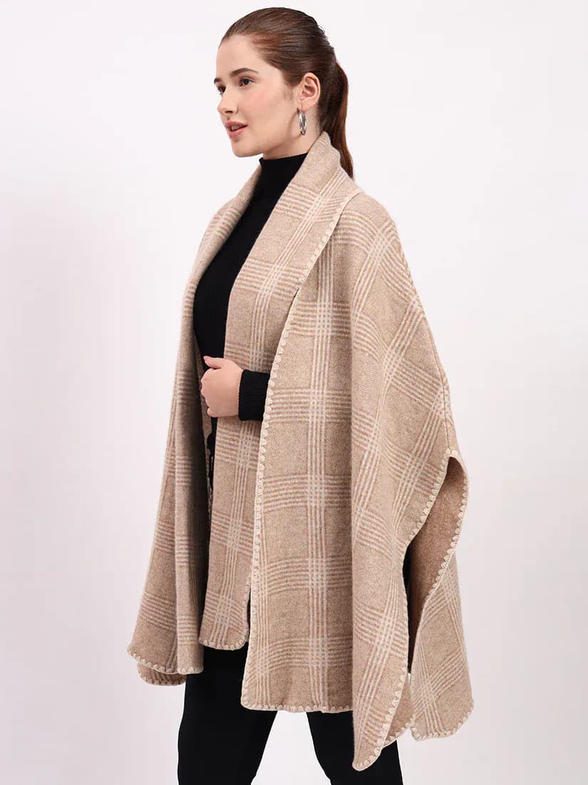 Autumn Crest Cape
