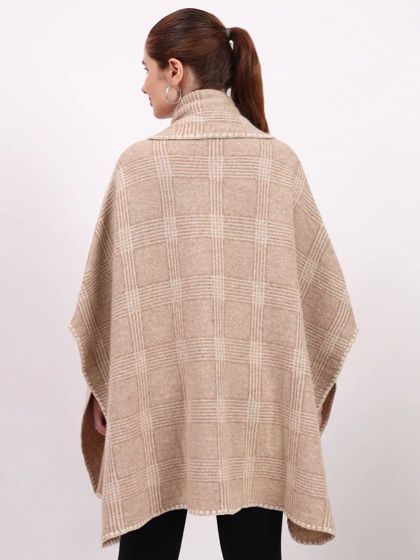 Autumn Crest Cape
