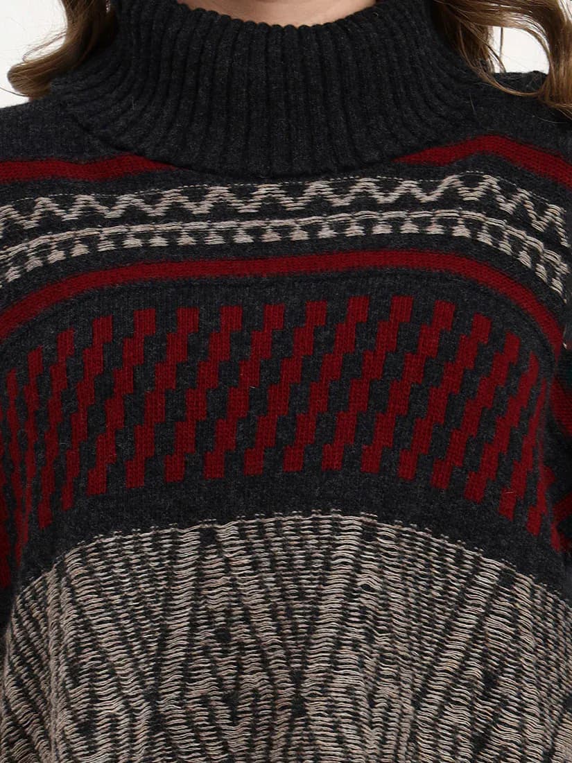  Ashmoor Heritage Poncho