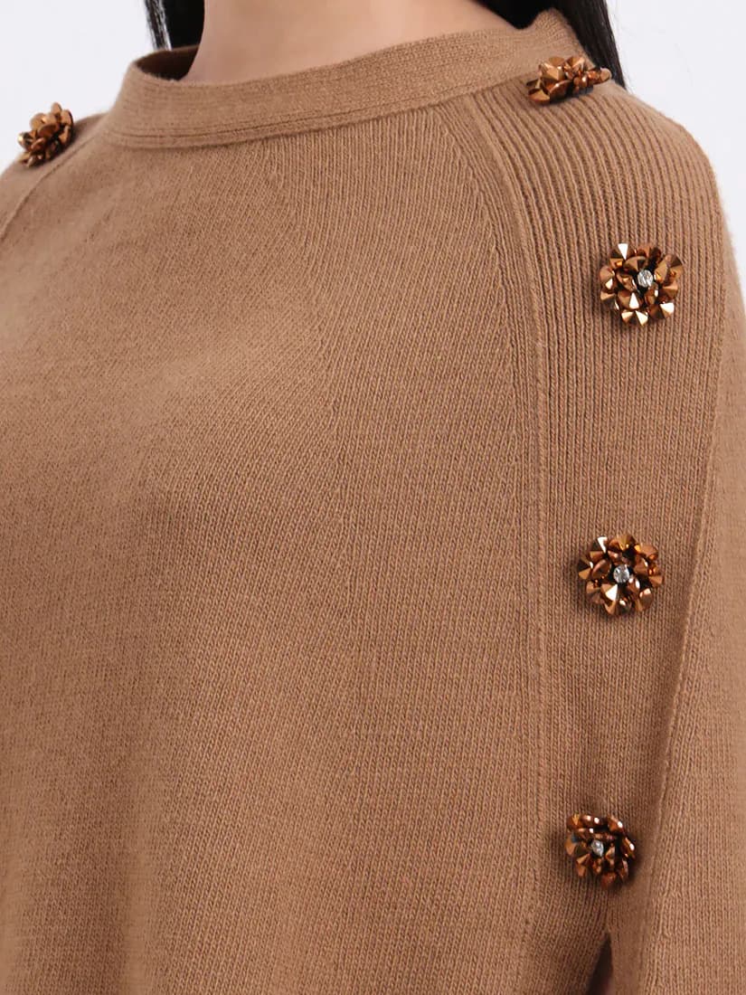  Tobacco Ridge Poncho