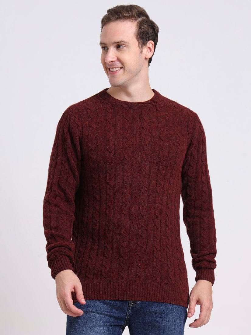  Claret Stone Cable