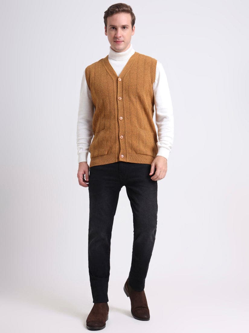 Amber Glen Waistcoat