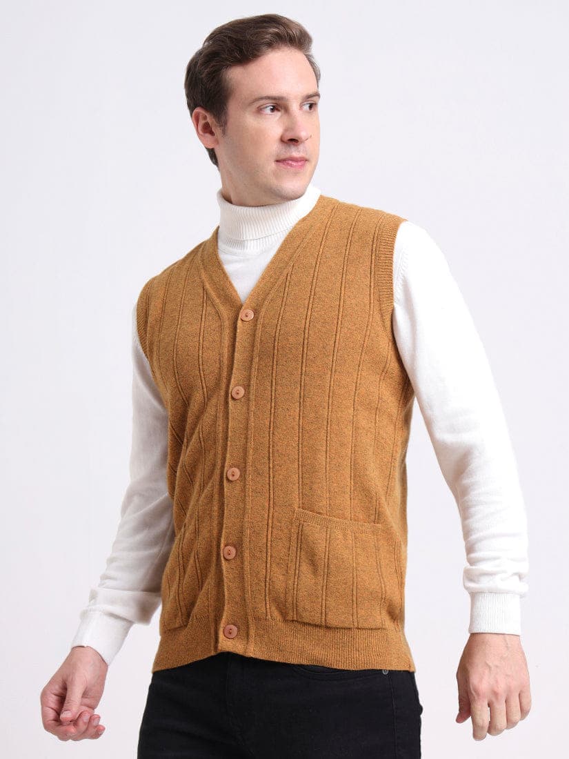 Amber Glen Waistcoat