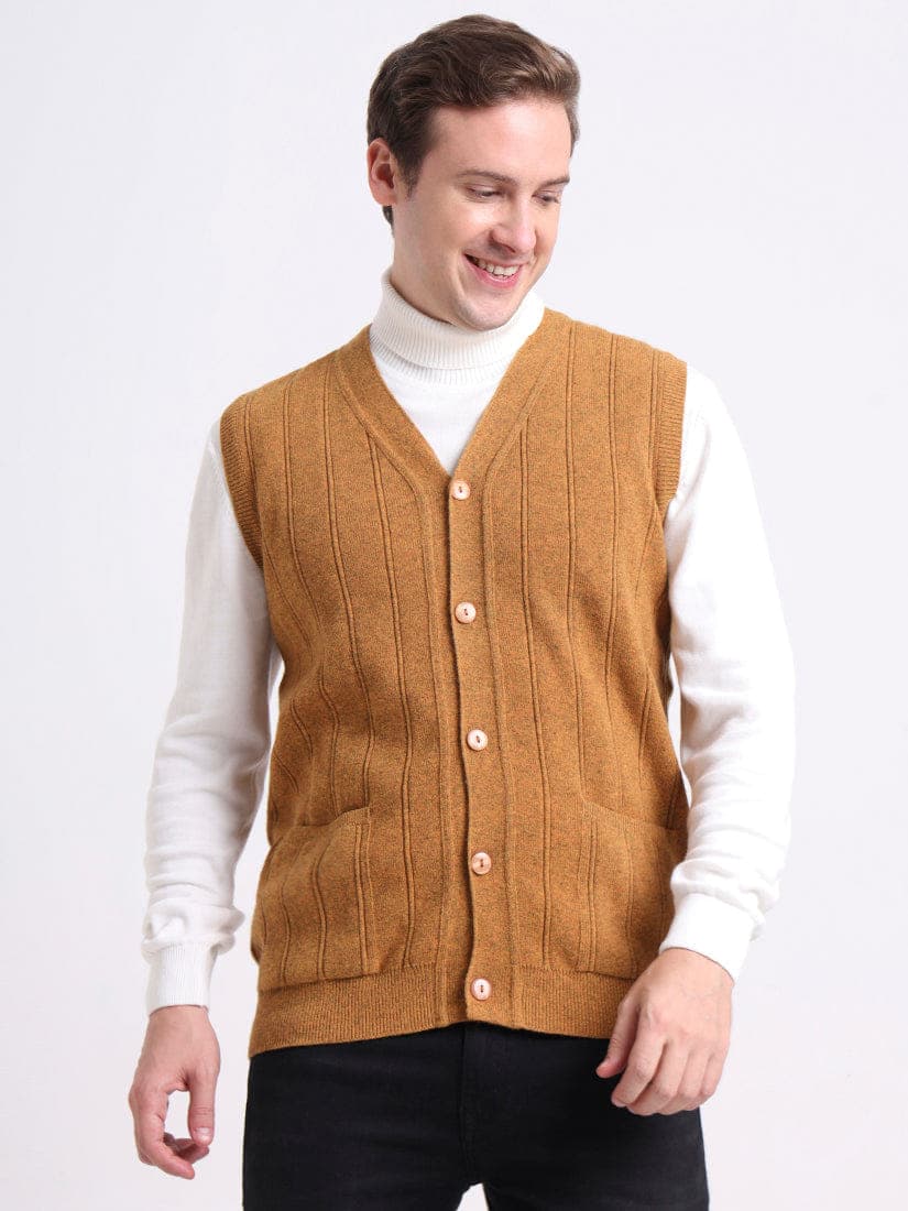 Amber Glen Waistcoat