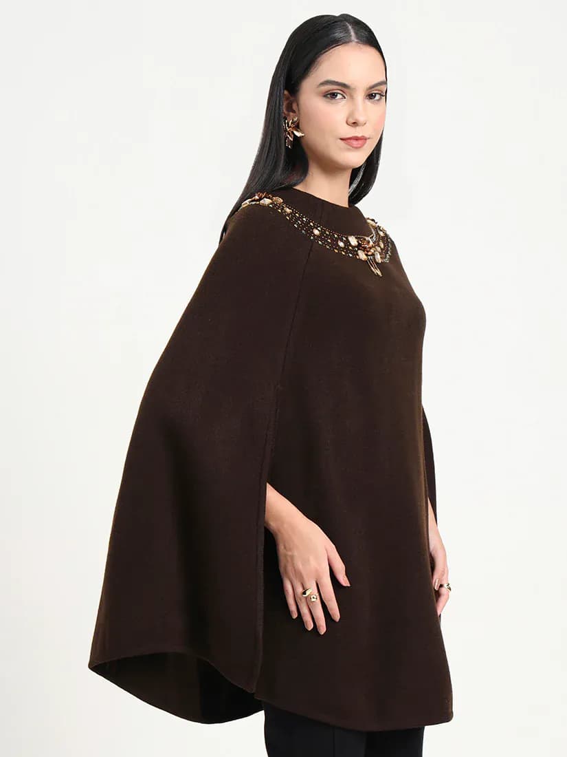 Café Sorella Cloak
