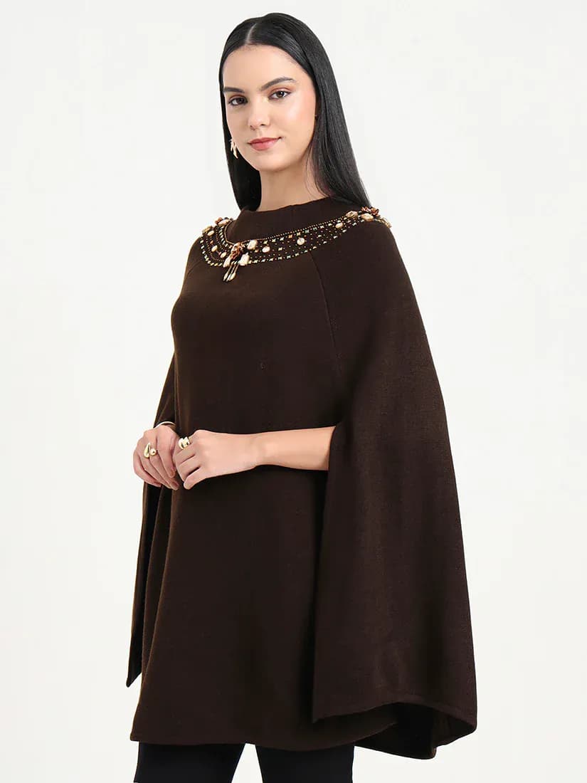 Café Sorella Cloak