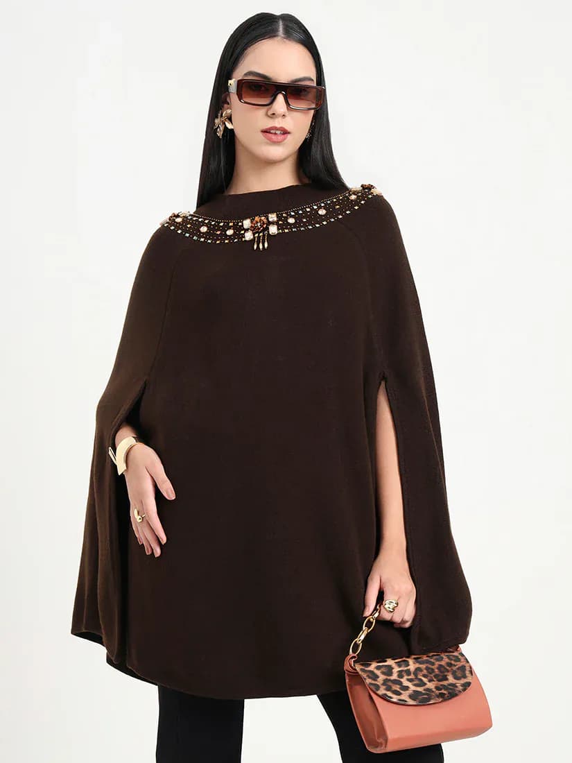 Café Sorella Cloak