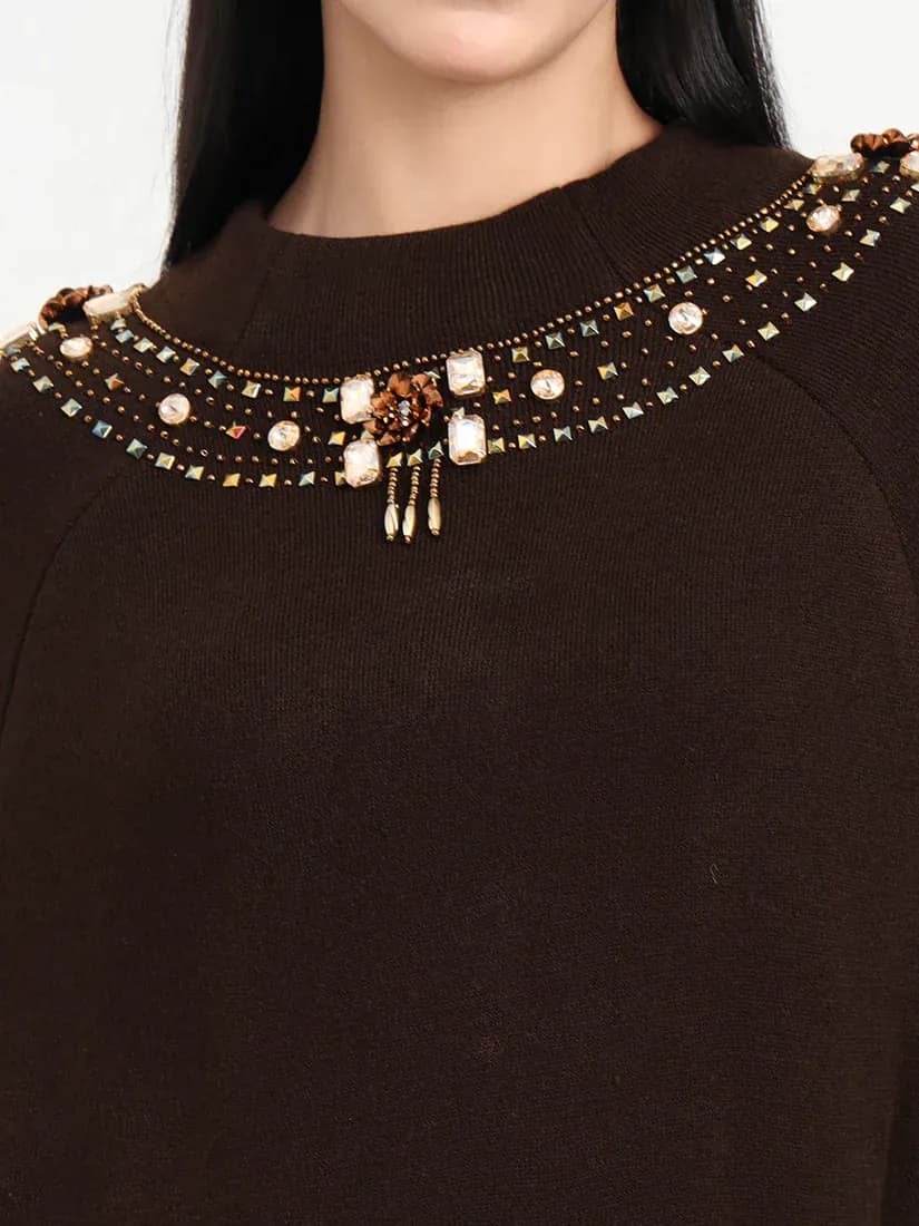 Café Sorella Cloak