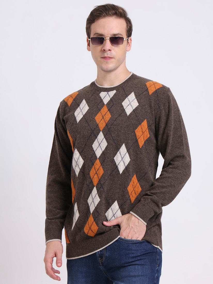 Lochside Argyle