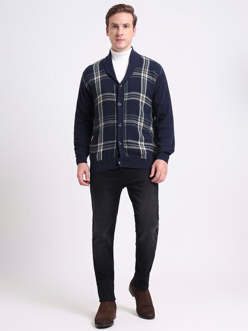Midnight Plaid