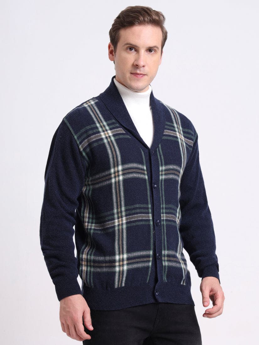 Midnight Plaid