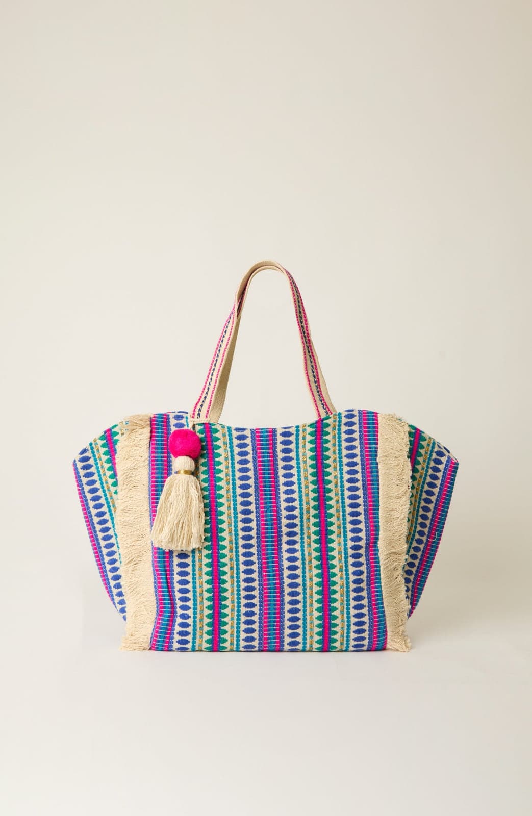 Yatra Tote 