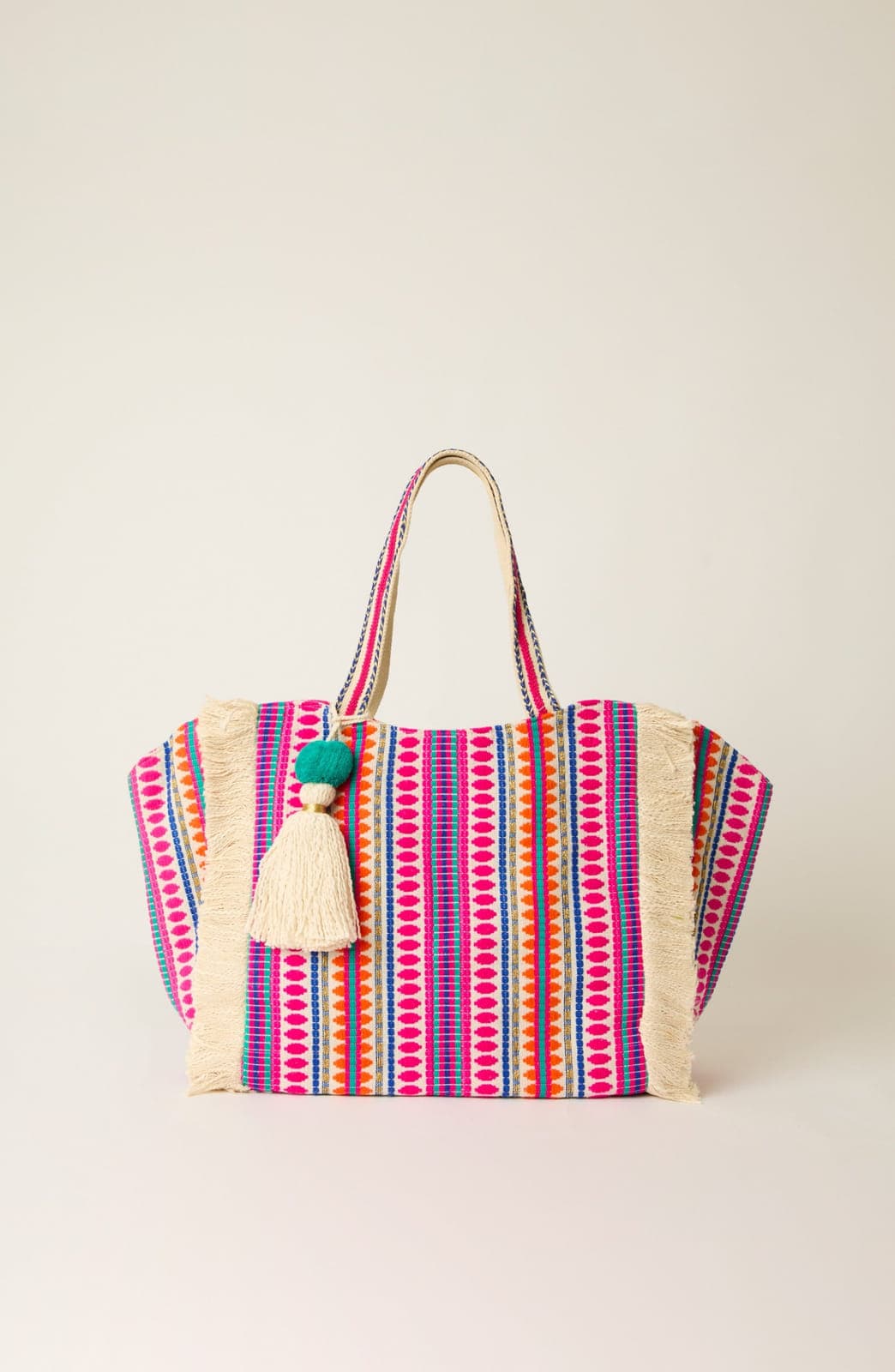 Yatra Tote 