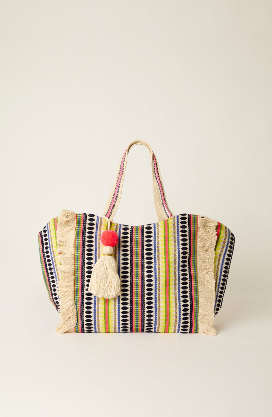 Yatra Tote 