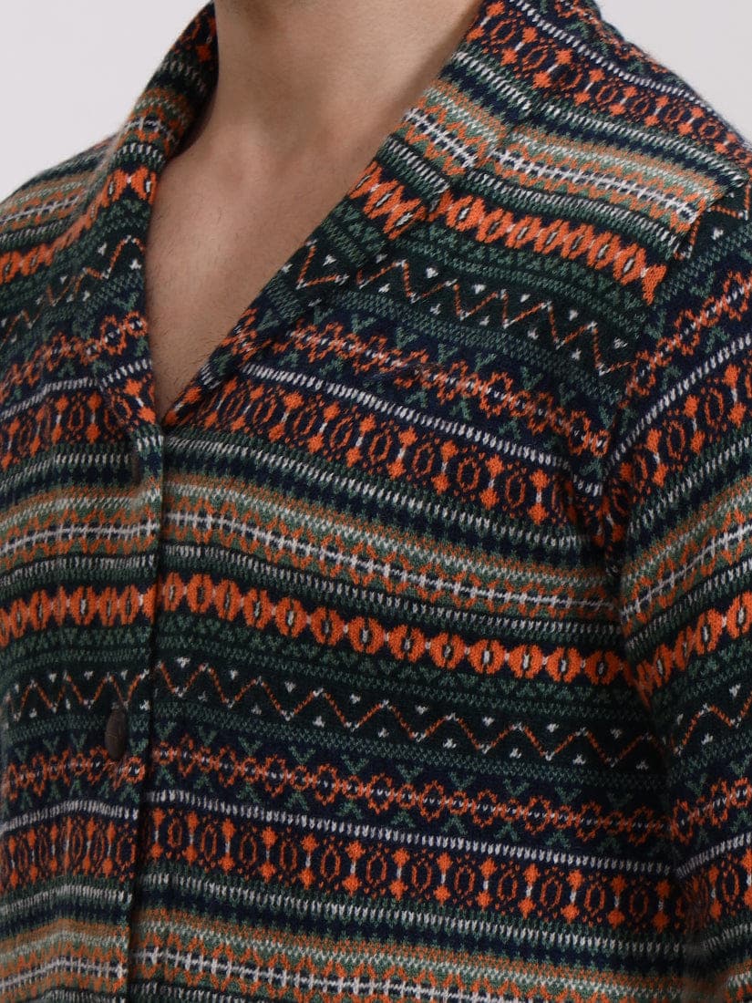 Highland Roast Sweater