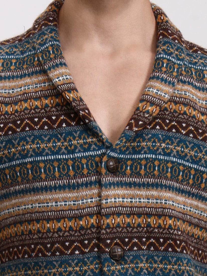 Highland Roast Sweater