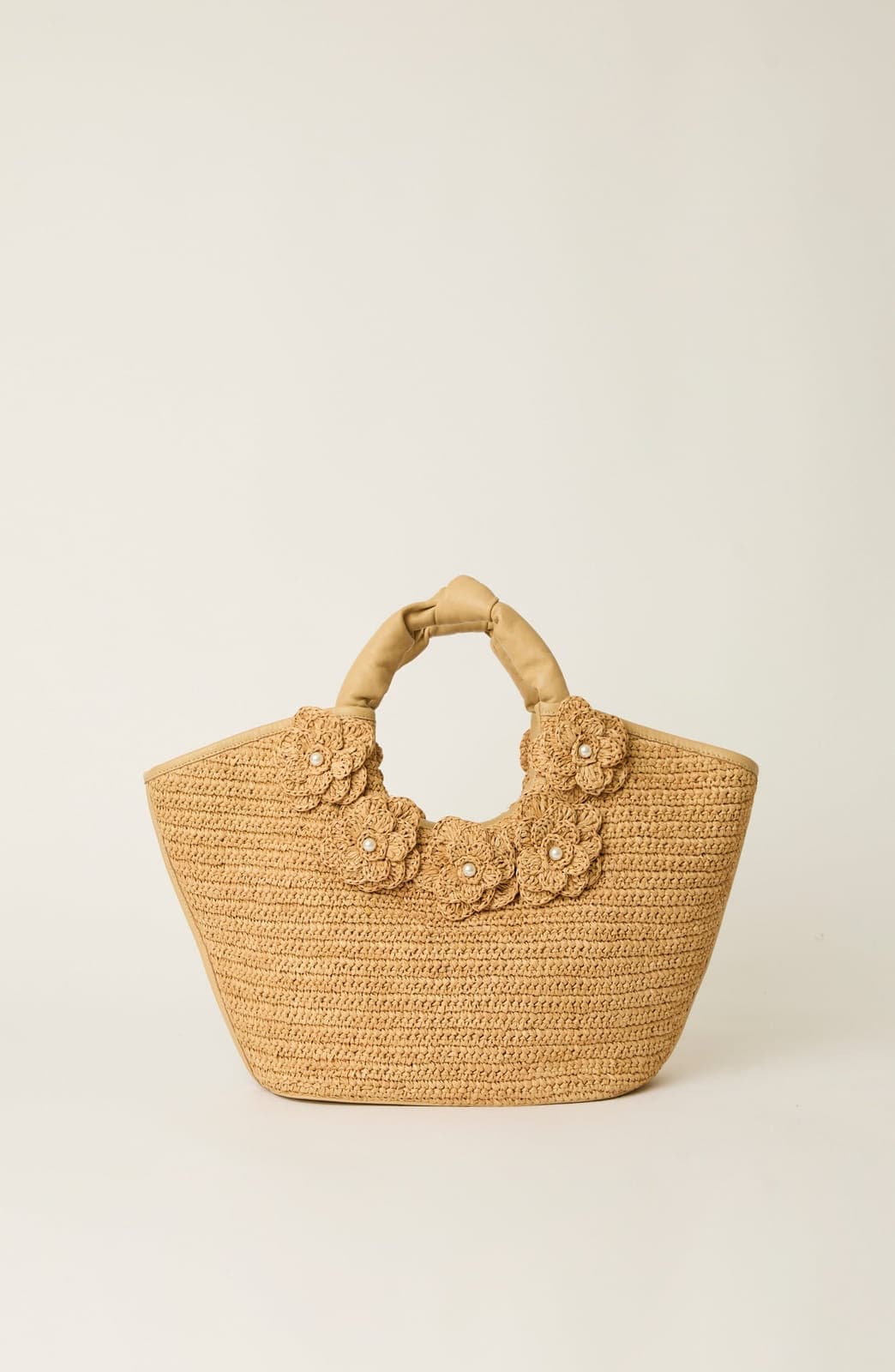 Florian Flower Tote