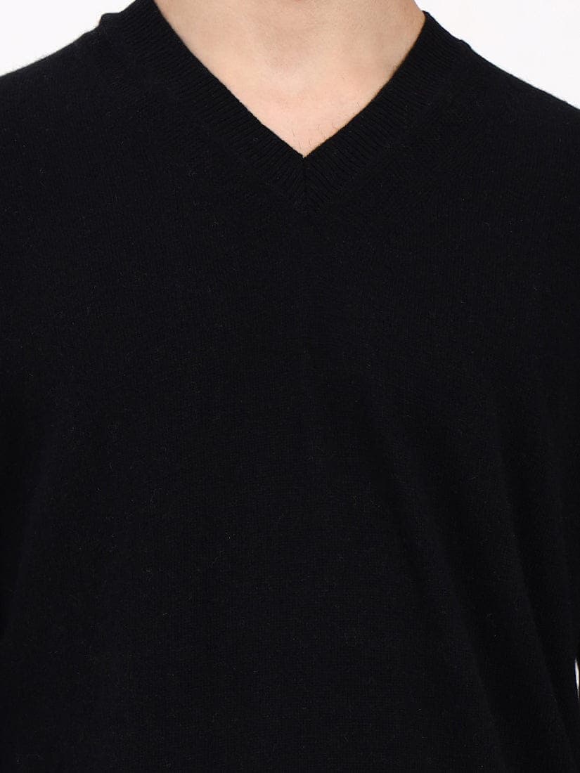  Obsidian Shore Pullover
