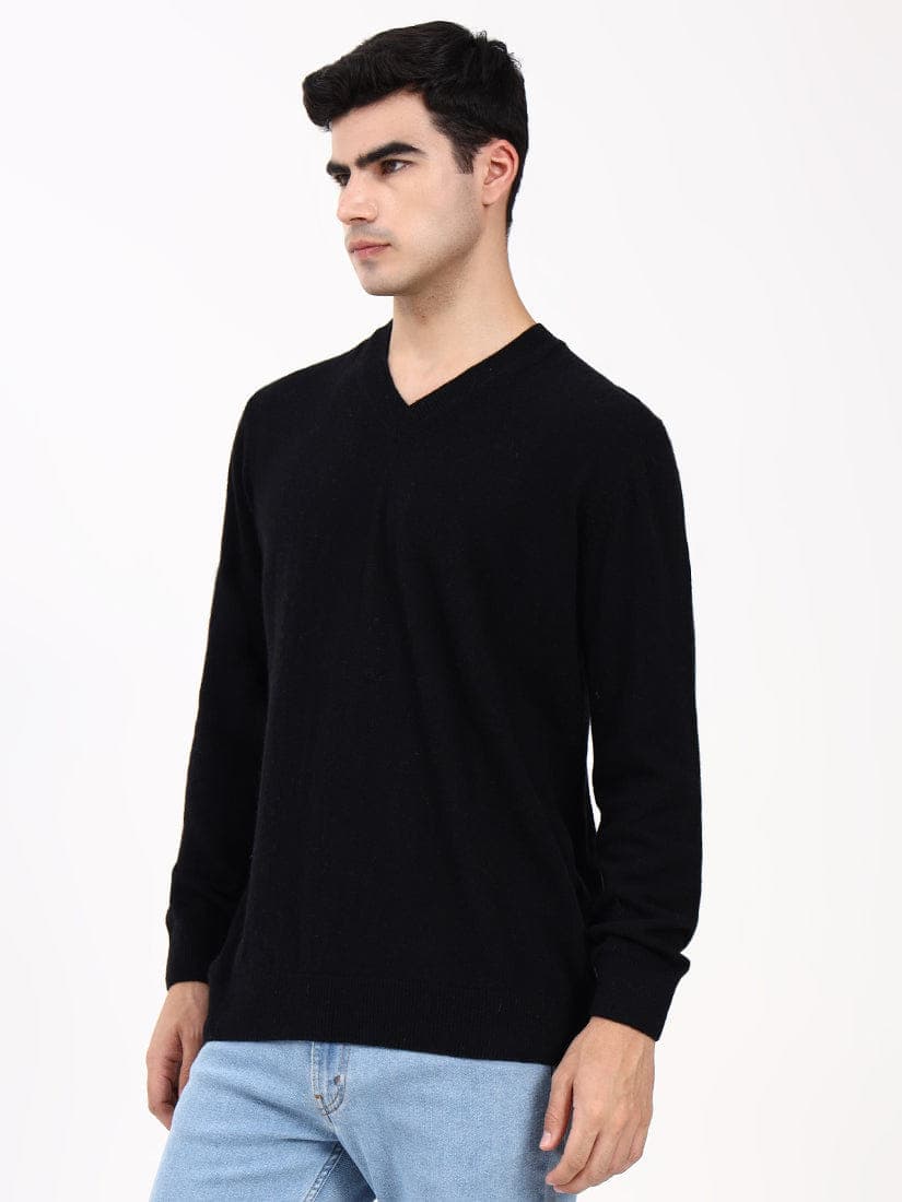  Obsidian Shore Pullover