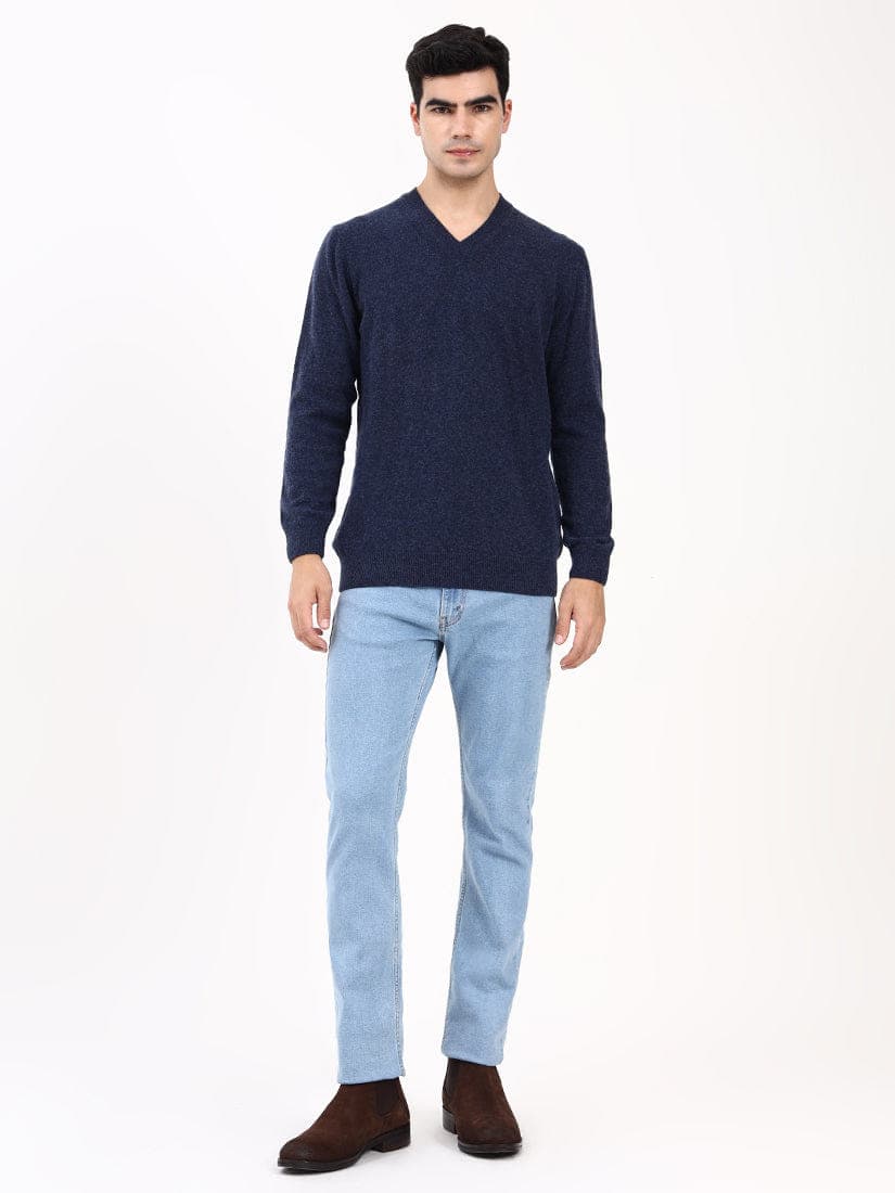 Loch Horizon Pullover