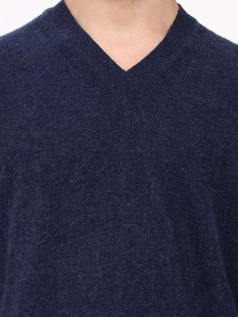 Loch Horizon Pullover