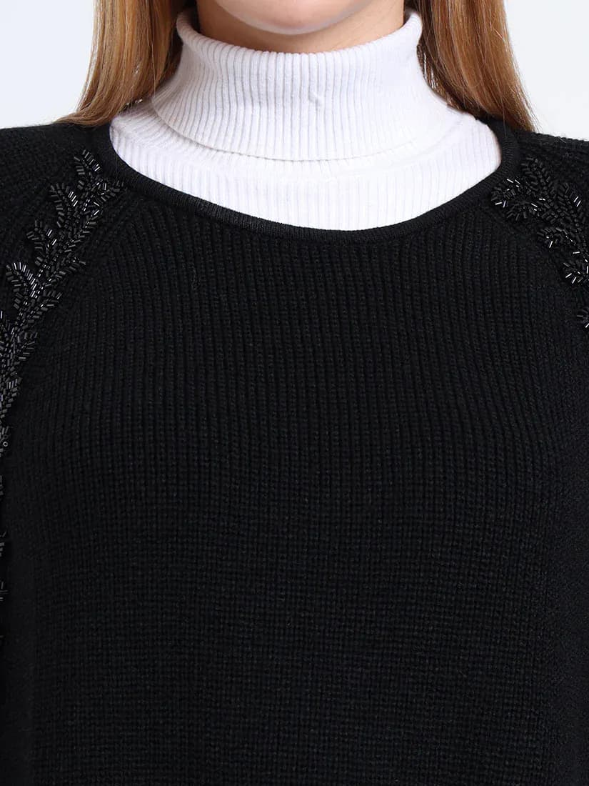  Eclipse Laurel Cape