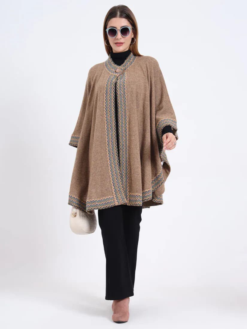 Dune Border Cape