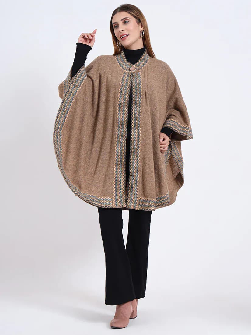 Dune Border Cape
