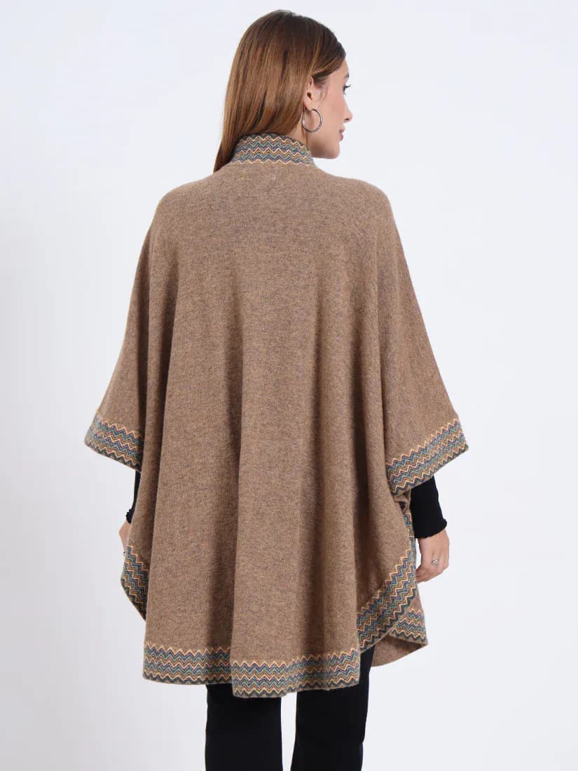 Dune Border Cape