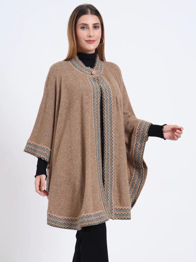 Dune Border Cape