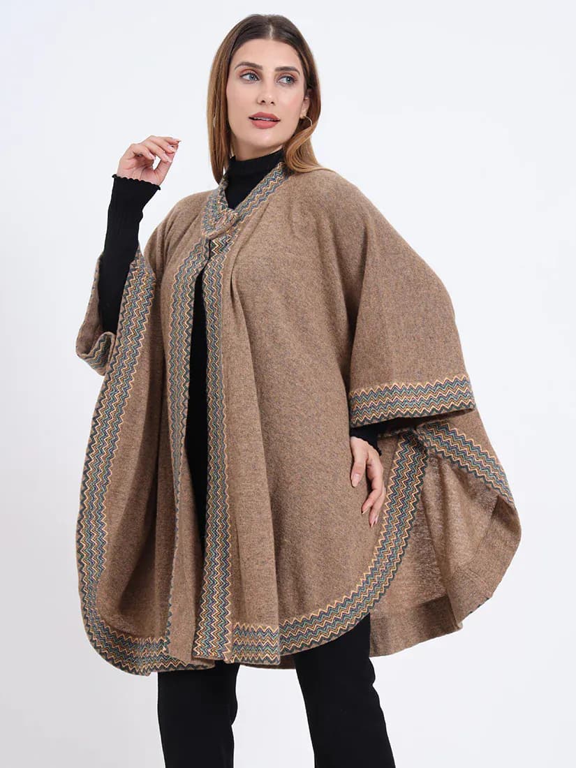 Dune Border Cape