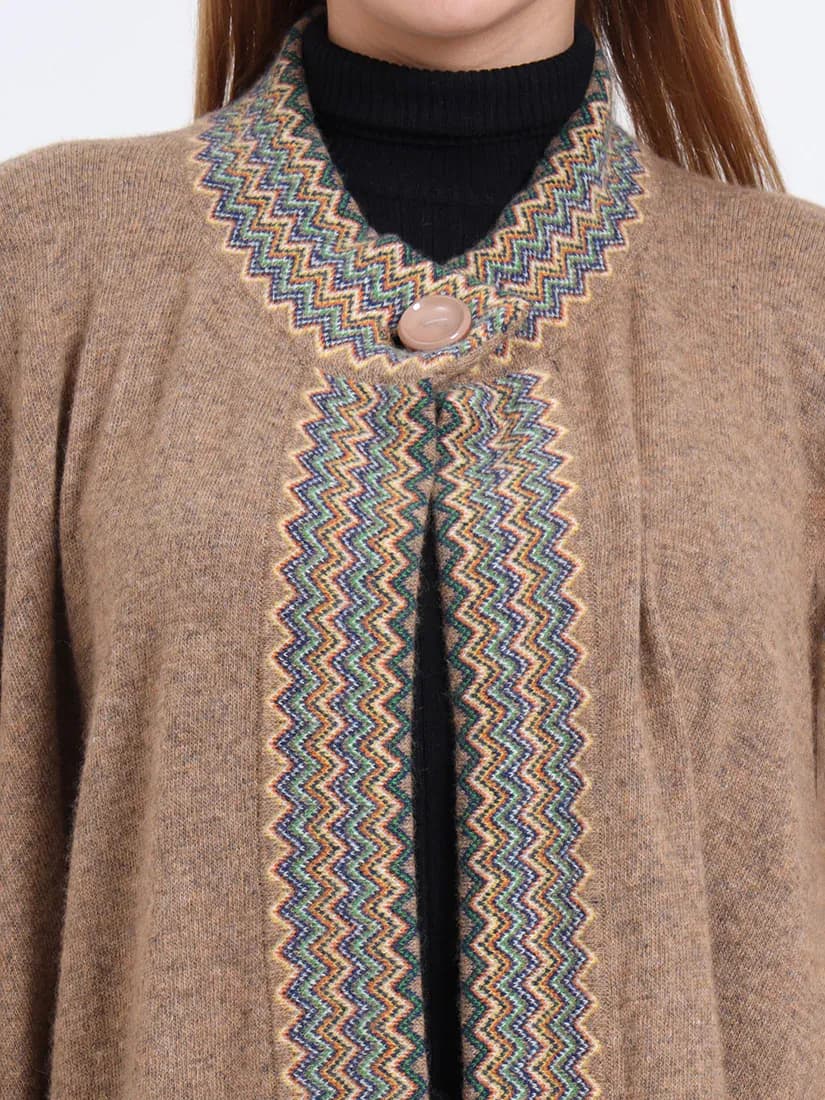 Dune Border Cape