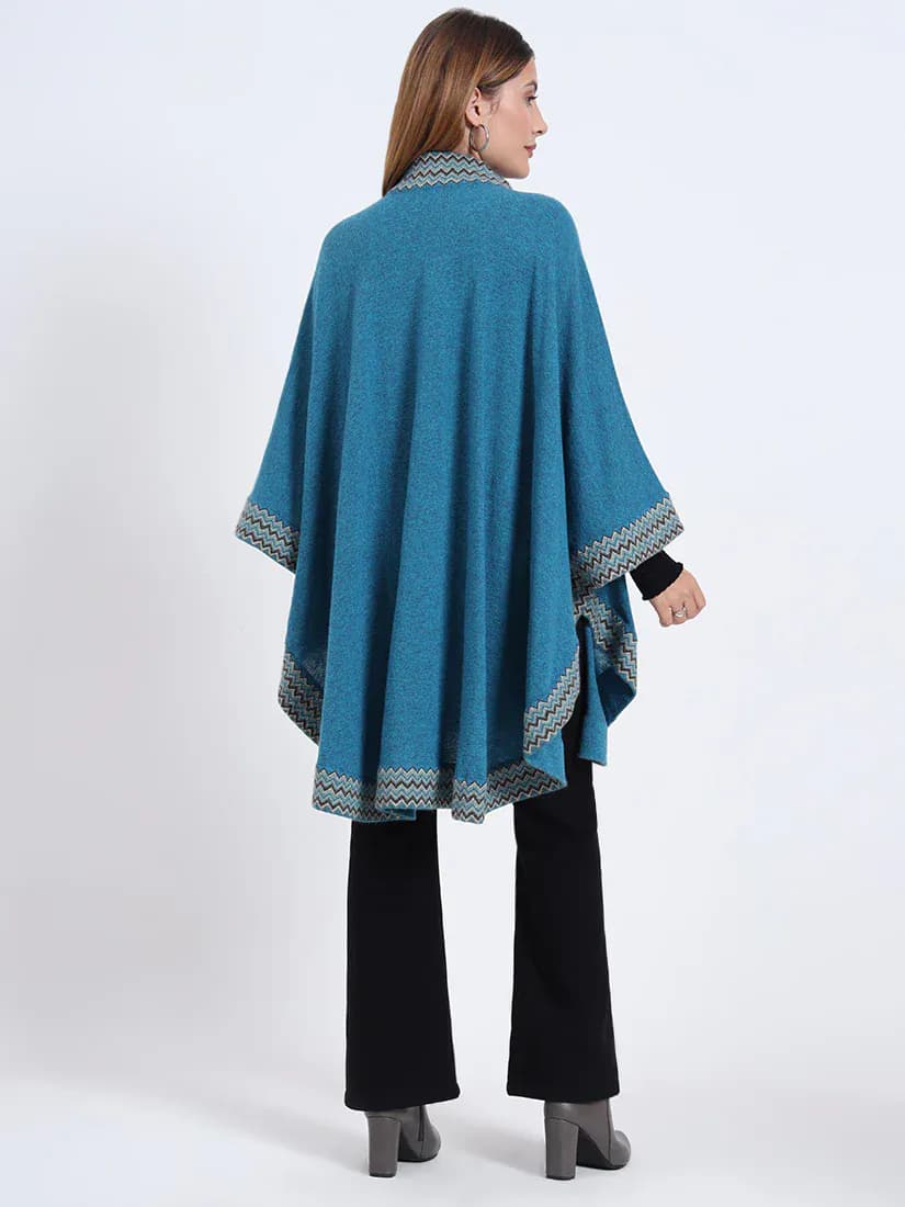  Teal Horizon Cape