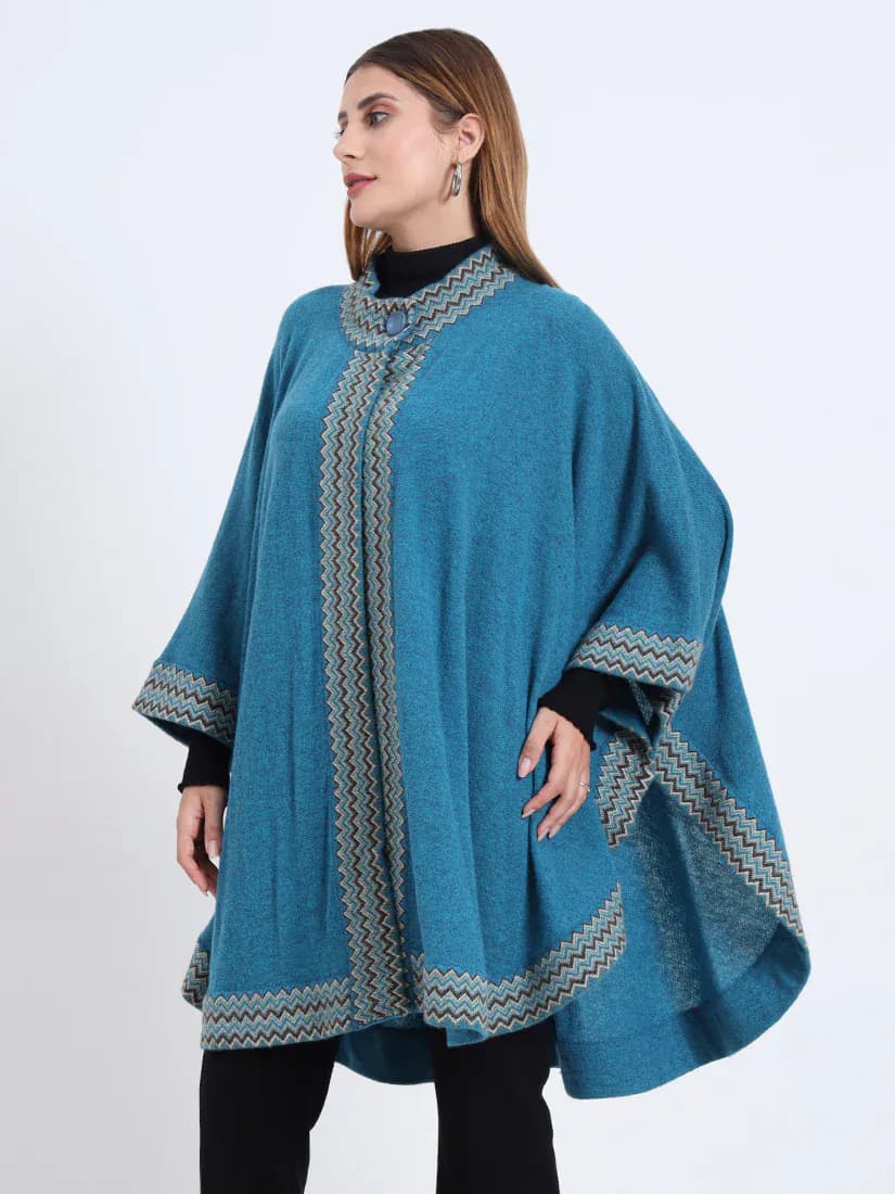  Teal Horizon Cape