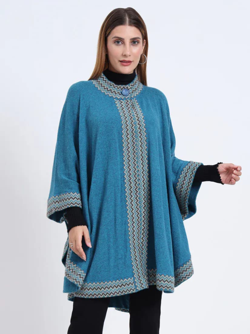  Teal Horizon Cape
