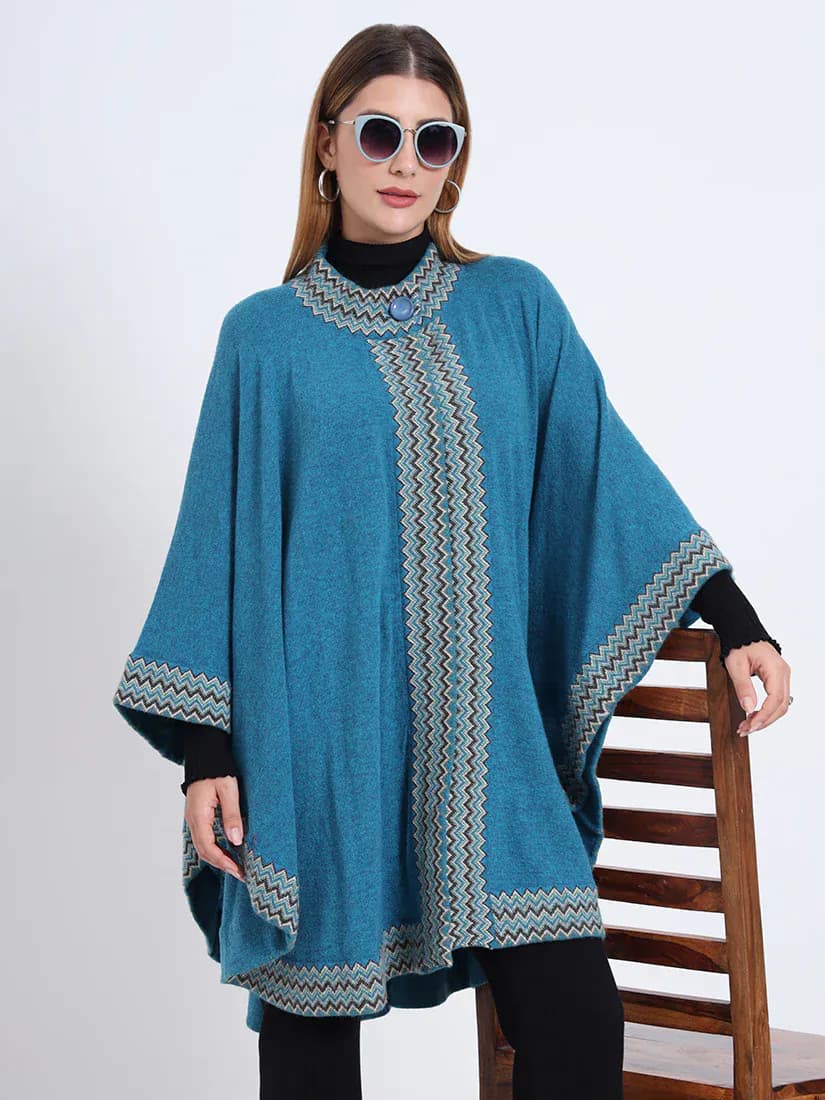  Teal Horizon Cape