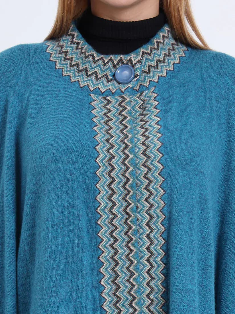  Teal Horizon Cape